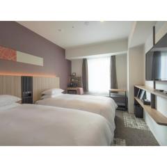 Tmark City Hotel Sapporo Odori - Vacation STAY 85621v