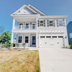 Ocean View Beach Club --- 19 Murrells Ct