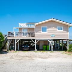 At Turtle Cottage by Oak Island Accommodations