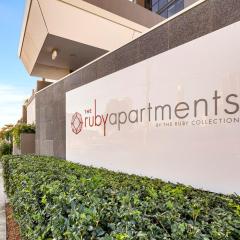 Ruby Apartments - QStay