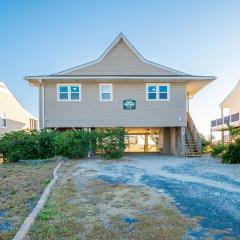 Lady Dune by Oak Island Accommodations