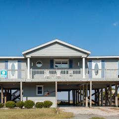 Late For The Sky by Oak Island Accommodations