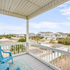 5 Buoys by Oak Island Accommodations