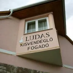 Ludas Fogadó