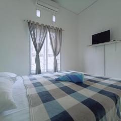 Pigeon House Nusa Dua