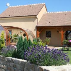 Gîte Pouligny-Notre-Dame, 2 pièces, 6 personnes - FR-1-591-332