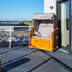 4 Personen Ferienhaus in Wendtorf