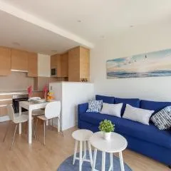 Belvilla by OYO Modern Apartment in Palamos