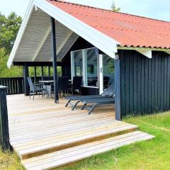 Holiday home Blåvand CCCXX