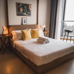 Timurbay Seafront Residence [Swan Suite]