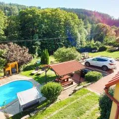 Apartment Ulrich