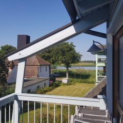 Ferienwohnung 10 im Fischerhaus am Neuensiener See