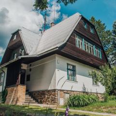 Apartmány Rajschl - Železná Ruda