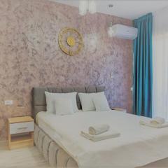 Studio Eli Tomis Villa Mamaia Nord - Năvodari