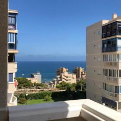 Apart Los Buenos Aires de Mar Los Arenales del Sol