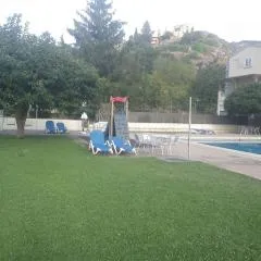 Cal toà