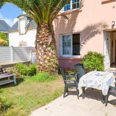 Maison de famille pour 6 personnes