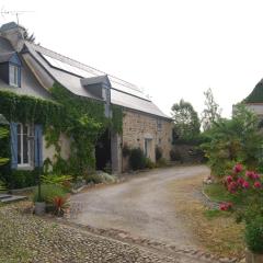 La Ferme aux Fleurs