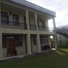 Luka Family Guest House