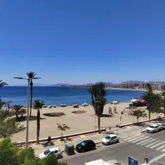 Las Palmeras 1