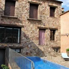 Casa de vacaciones en Parque Nacional de Cabañeros