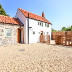 Postbox Cottage