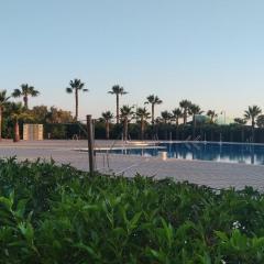 Isla Canela Apartamento nuevo en primera línea de playa con vistas al mar