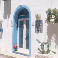 La Dimora del Viaggiatore Luxury Apartments