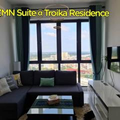 Muhammad Suite Troika Residence Kota Bharu