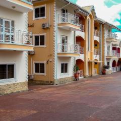 AMPM Suites & Apartments International