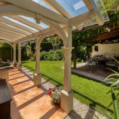 Apartma Summer Garden