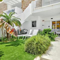 Apartment Golden Luna