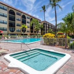 The "Angler's Way" Condo I 5th Floor w/ Views of Factory Bay