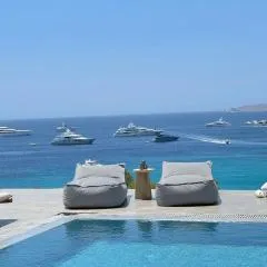 myMykonos Villa I