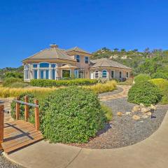 Luxurious Murrieta Retreat with Mountain Views!