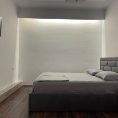 Apartament The City Block