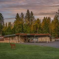 Arnold Meadowmont Lodge