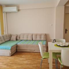 Tychy apartment