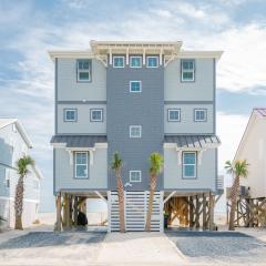 Saltwater Blessing by Oak Island Accommodations