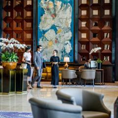 InterContinental Hanoi Landmark72 by IHG