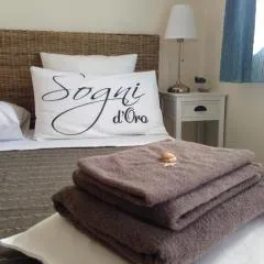 La Terra dei Mari Room & Relax