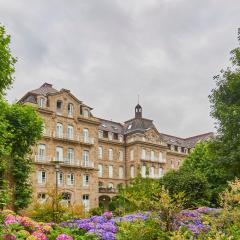 El Palomar del Gran Hotel