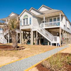 Sea Glass by Oak Island Accommodations
