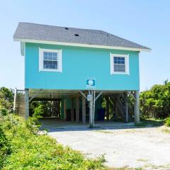 Sea Salt by Oak Island Accommodations