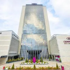 Crowne Plaza Ankara by IHG