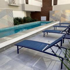 Apartamento Perto Paulista, Liberdade e Metrô