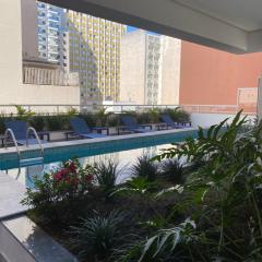 Apartamento Perto Paulista, Liberdade e Metrô