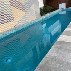 Apartamento Perto Paulista, Liberdade e Metrô