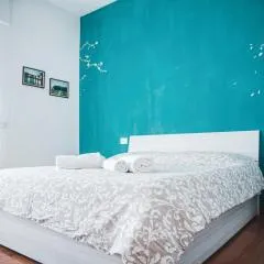 Il Mughetto - Appartamento con Terrazza Privata