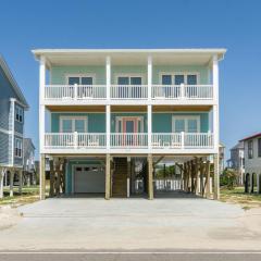 Wait N Sea by Oak Island Accommodations